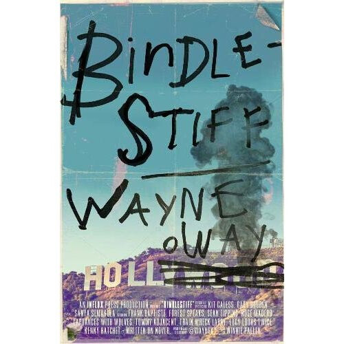 Bindlestiff