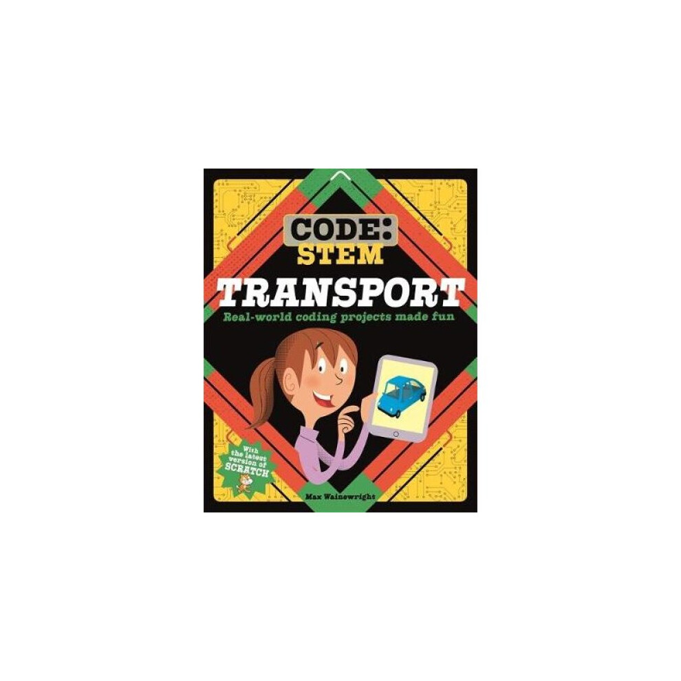 Code: STEM: Transport