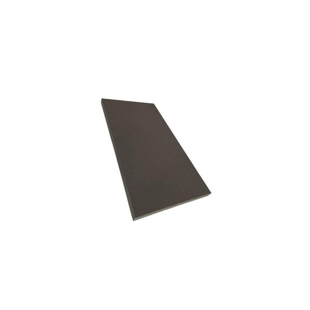 Advanced Acoustics Acousti-Slab 2" Acoustic Studio Foam Panel 5060345300413
