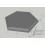 Advanced Acoustics Hexatile2 Acoustic Studio Foam Tile Pack 2