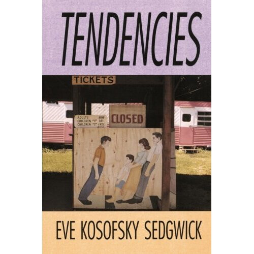Tendencies (Series Q)