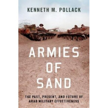 Armies of Sand