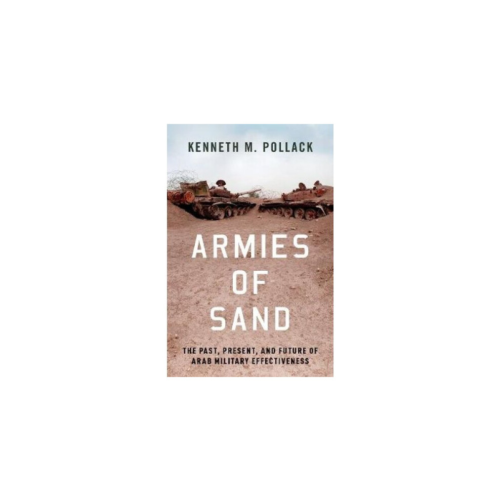 Armies of Sand
