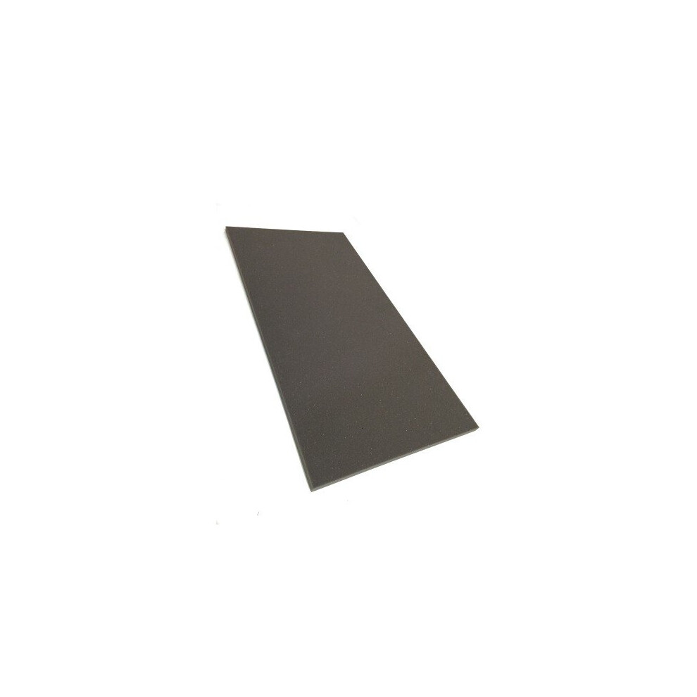 Advanced Acoustics Acousti-Slab 1" Acoustic Studio Foam Panel 5060345300406