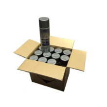 Advanced Acoustics Specially Formulated Contact Adhesive - Carton of 12 Cans