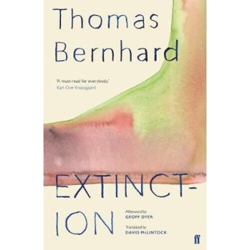 Extinction