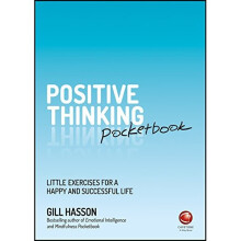 Positive Thinking Pocketbook: Little Exercises for a Happy and Successful Life