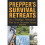 Prepper's Survival Retreats: Your Strategic Relocation Plan for an Uncertain Future - Book 1