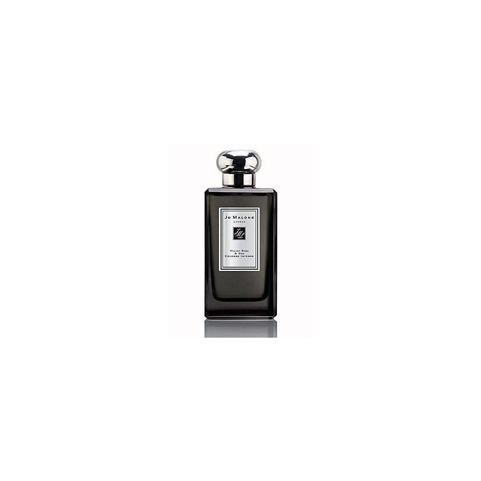 Jo Malone Velvet Rose & Oud-Jo Malone Cologne Intense Spray (Originally Without Box) - 100ml