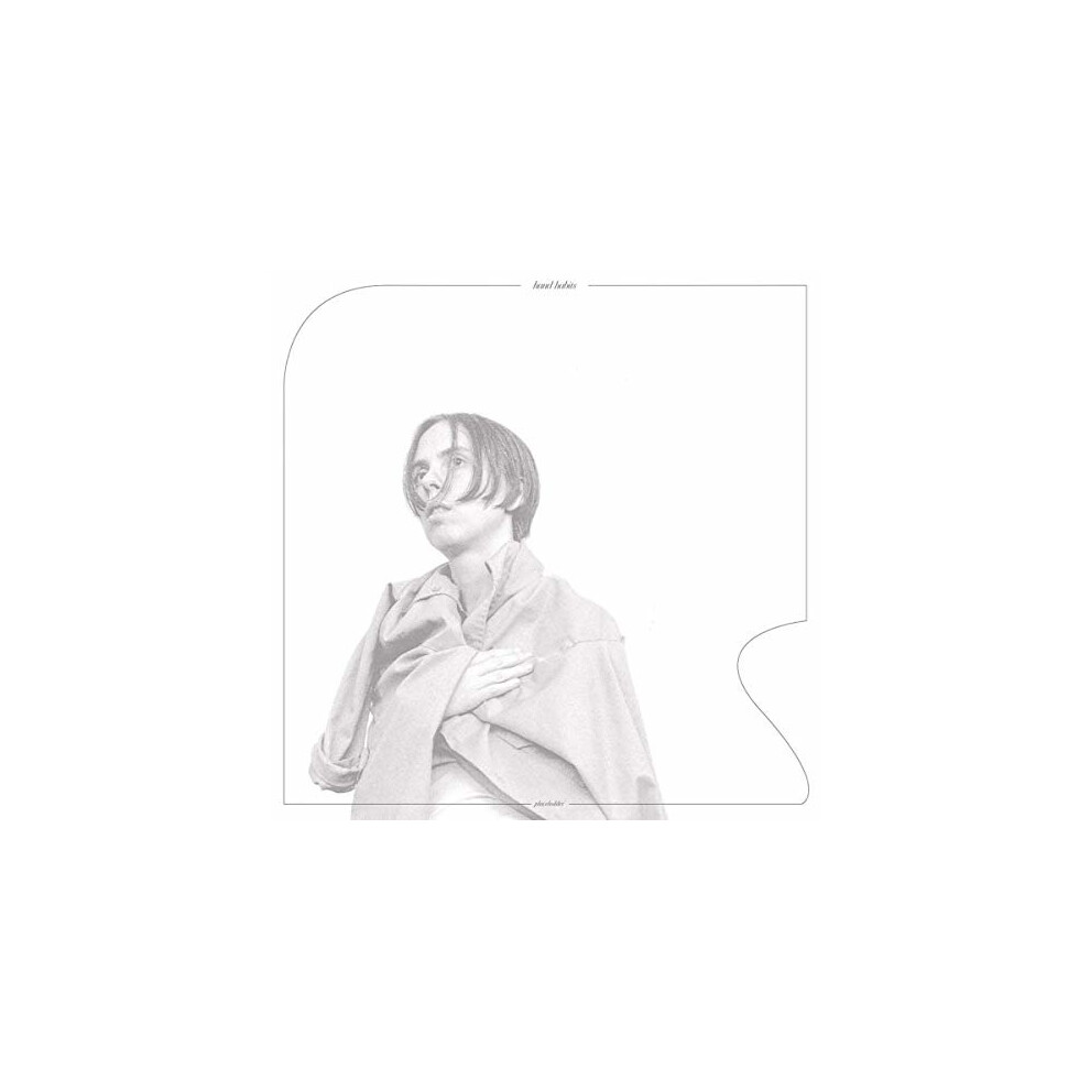 HAND HABITS - PLACEHOLDER [CD]