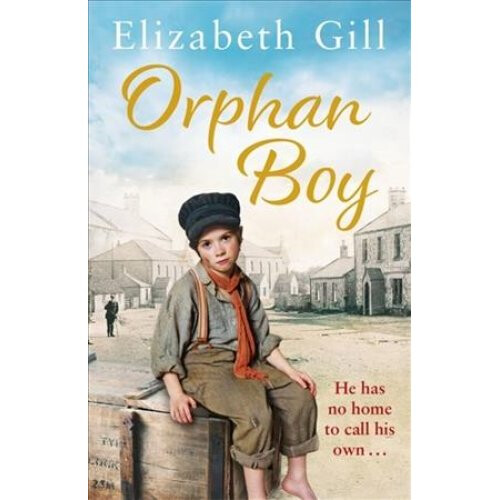 Orphan Boy