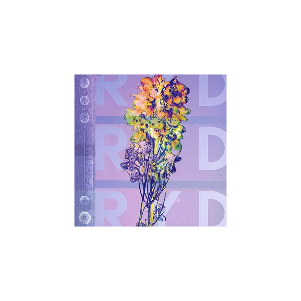 RYD - RYD [CD]
