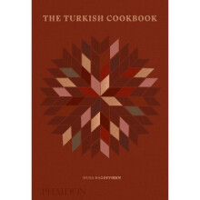 The Turkish Cookbook