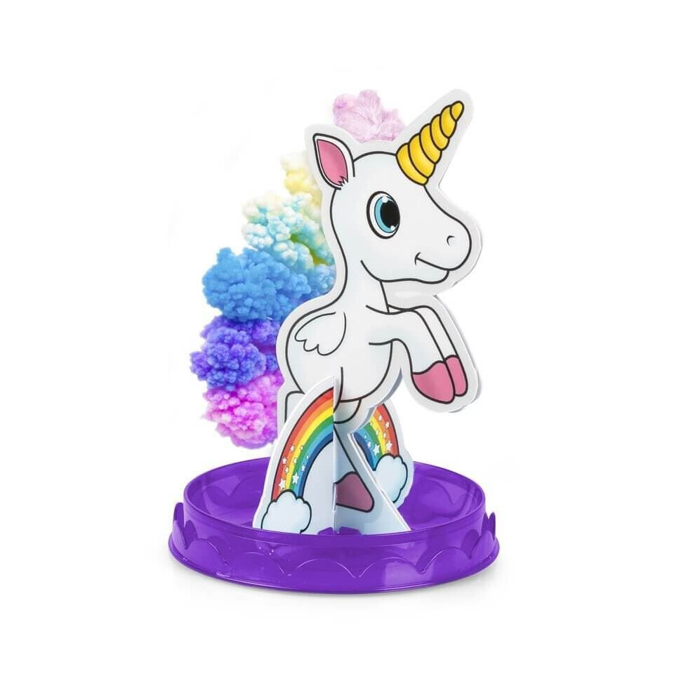 Magic Growing Unicorn