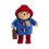 Paddington Bear Classic Paddington Bear Plush Toy with Boots and Suitcase 1