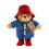 Paddington Bear Peluche classique de l'ours Paddington avec bottes 1