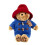 Paddington Bear Large Cuddly Paddington Bear Bean Plush Toy 1