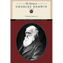 The Works of Charles Darwin, Volume 16