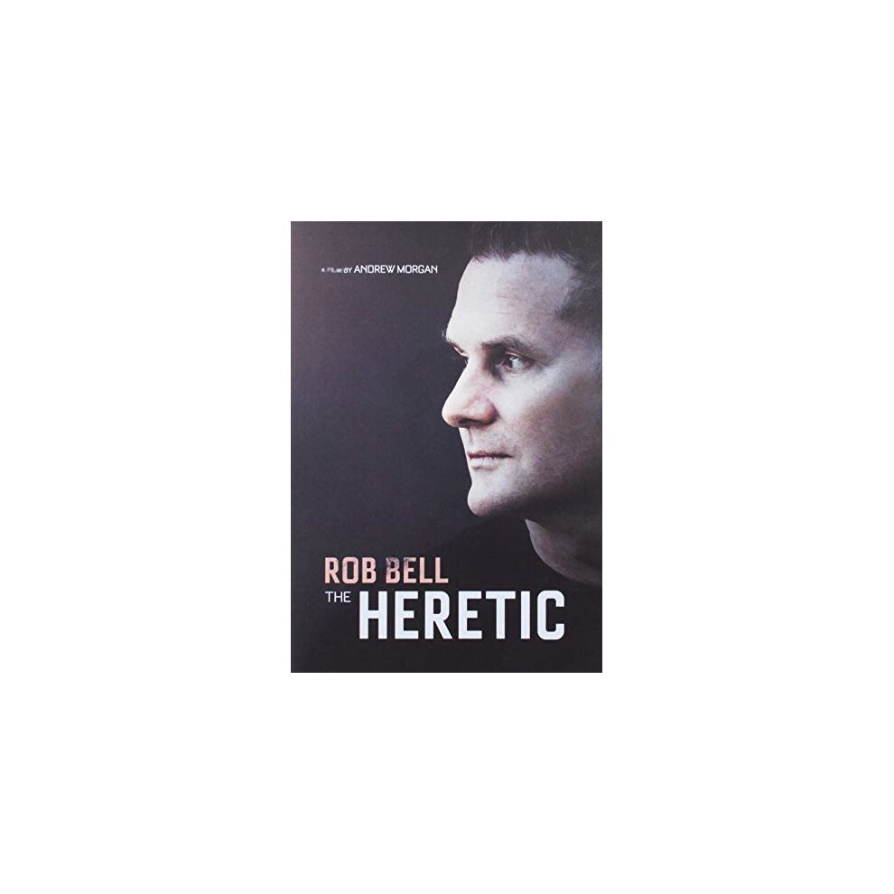 FEATURE FILM - HERETIC THE [DVD]