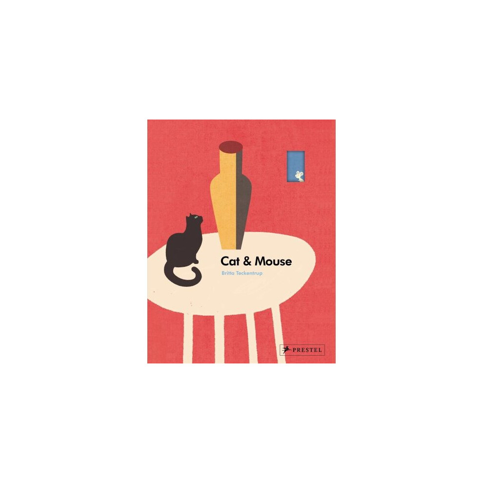 Cat and Mouse