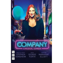 Company: The Complete Revised Book and Lyrics
