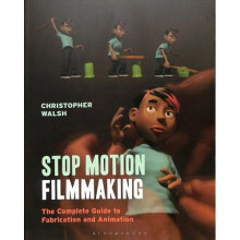 Stop Motion Filmmaking