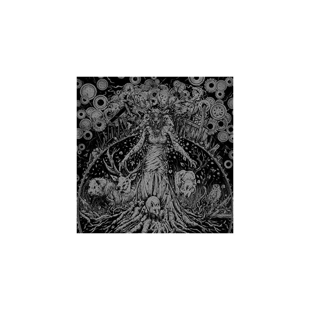 KING APATHY - WOUNDS (LTD.DIGI) [CD]