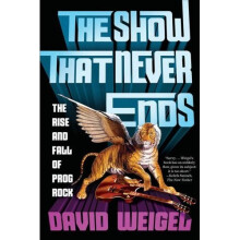 The Show That Never Ends