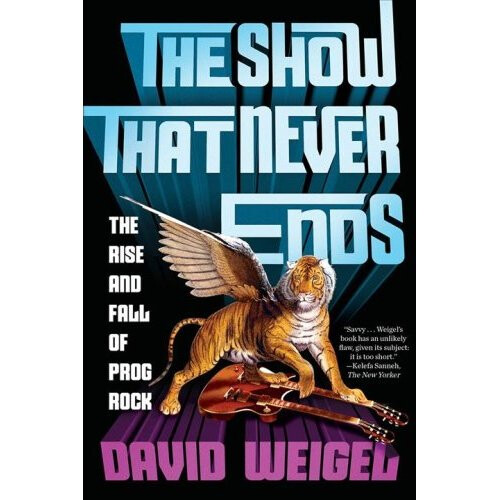 The Show That Never Ends