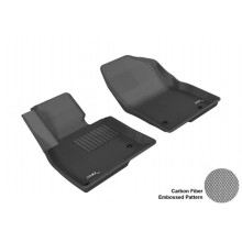 3D MAXpider MAZDA MAZDA3 2014-2018 / MAZDA6 2014-2022 KAGU NEGRO R1