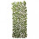 Smart Garden Products Expanding Trellis Artificial Green Maple Fence Screening 180cm 3