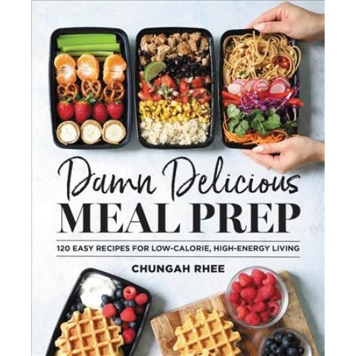 Damn Delicious Meal Prep