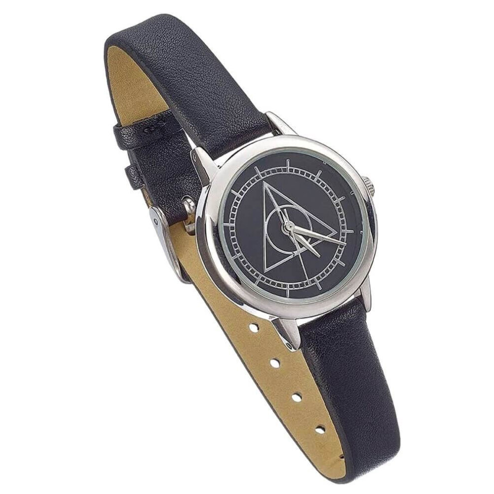 Harry Potter Deathly Hallows Watch