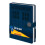 Doctor Who Doctor Who TARDIS A5 Premium Hardback Notebook 1