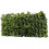 Smart Garden Products Expanding Trellis Artificial Green Maple Fence Screening 180cm 1
