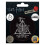 Harry Potter Harry Potter-Symbole Vinyl-Aufkleber 1