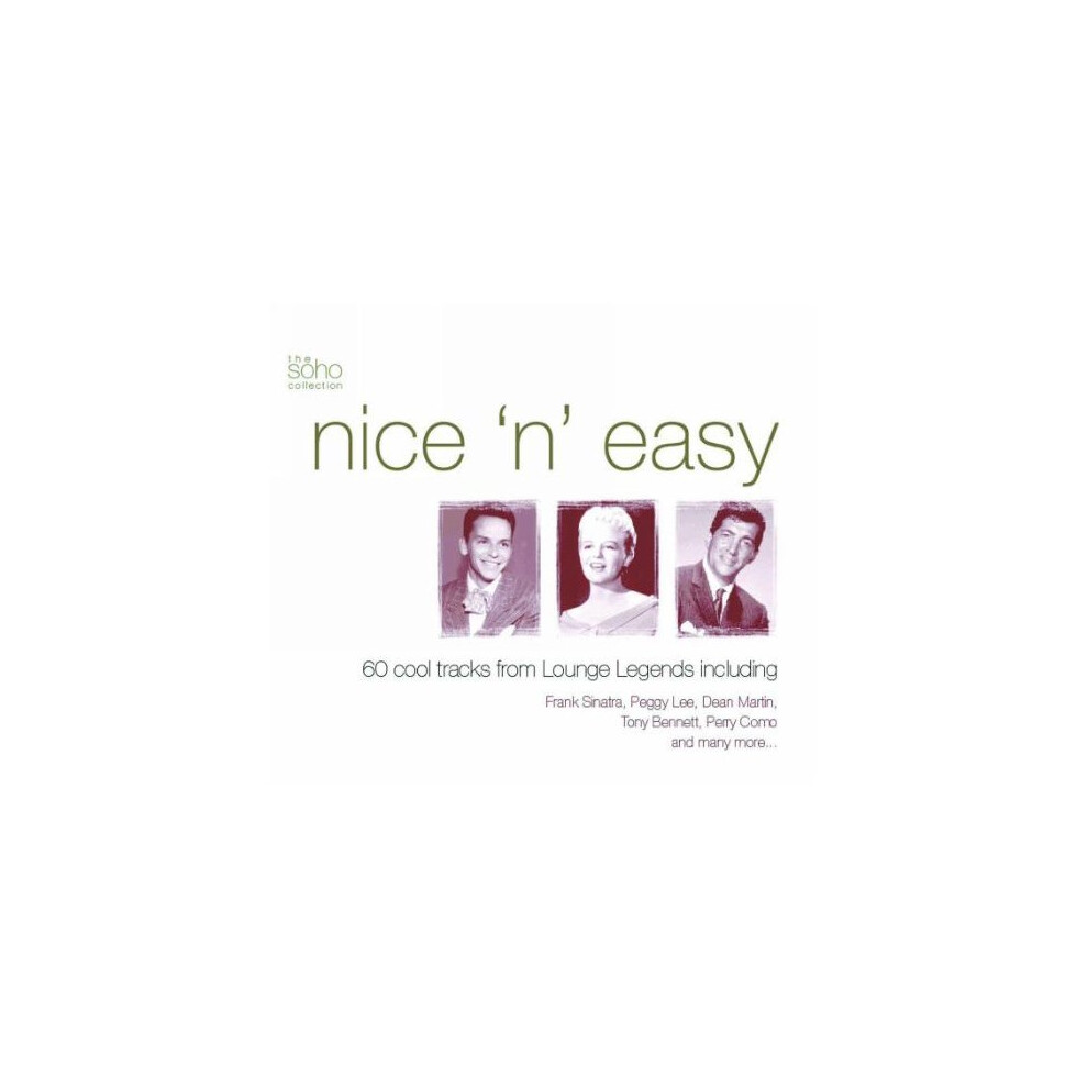 SWING SELECTION [CD]