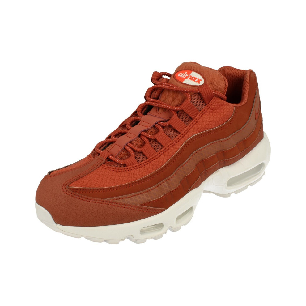 (7 (Adults')) Nike Air Max 95 Premium Se Mens Running Trainers 924478 Sneakers Shoes