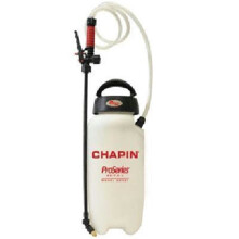 Chapin 26021XP Fabricado en EE. UU. Pulverizador de Compresión de 2 Galones para Uso Profesional