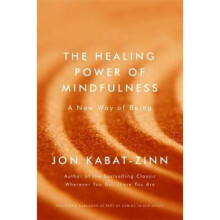 The Healing Power of Mindfulness
