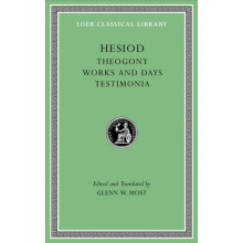 Theogony. Works and Days. Testimonia