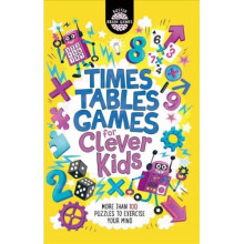 Times Tables Games for Clever Kids