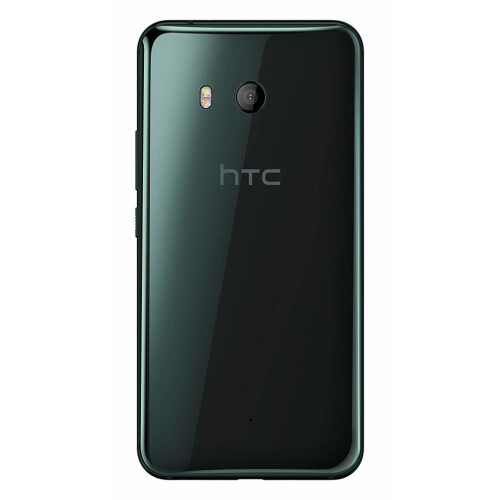 HTC (Brilliant Black) HTC U11 Single Sim | 64GB | 4GB RAM 1