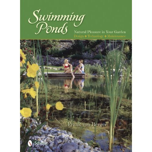 Swimming Ponds