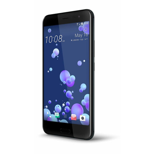HTC (Brilliant Black) HTC U11 Single Sim | 64GB | 4GB RAM 2