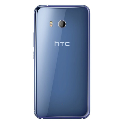 HTC (Amazing Silver) HTC U11 Single Sim | 64GB | 4GB RAM 1