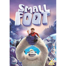 Smallfoot (DVD)