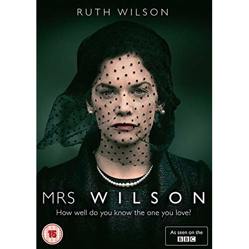 Mrs Wilson [BBC] (DVD)