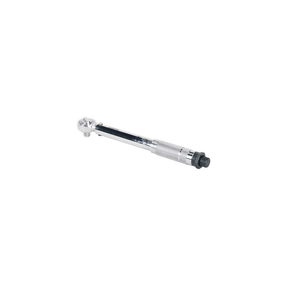Sealey AK223 3/8"Sq Drive Micrometer Torque Wrench