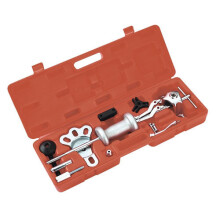 Sealey PS983 10pc Slide Hammer/Puller Set
